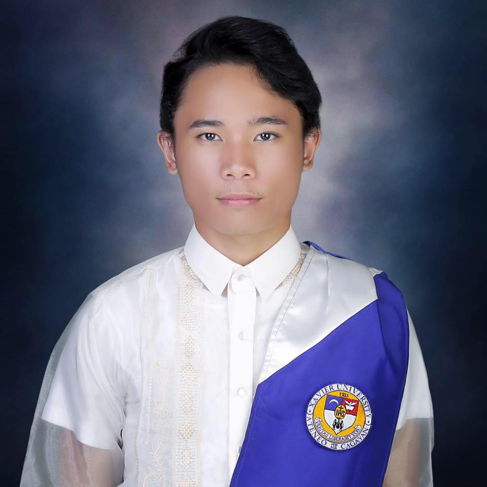 Ramon Christopher T.'s profile photo