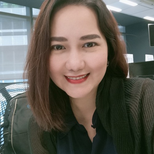 Myla J.'s profile photo