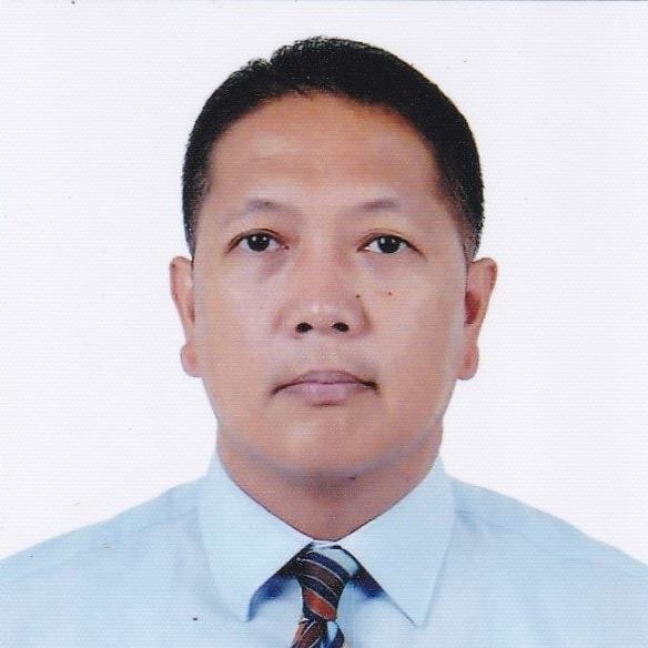 Arnel M.'s profile photo