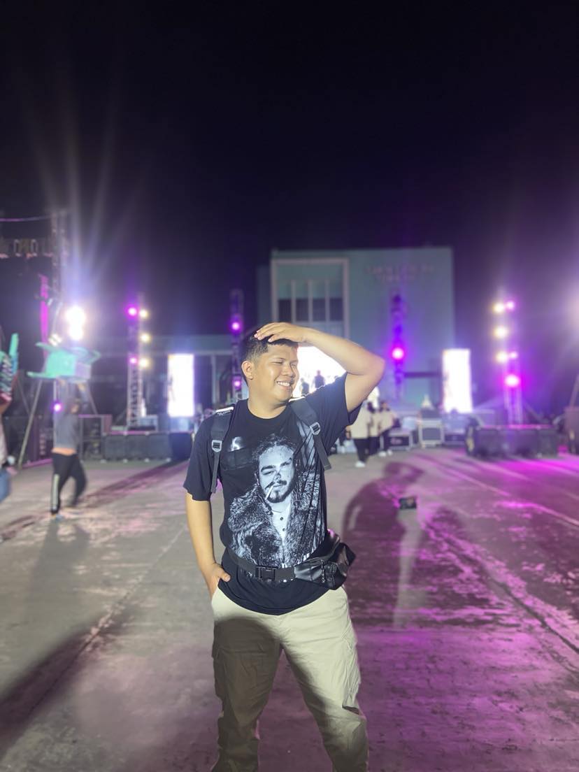 Mark Niño A.'s profile photo