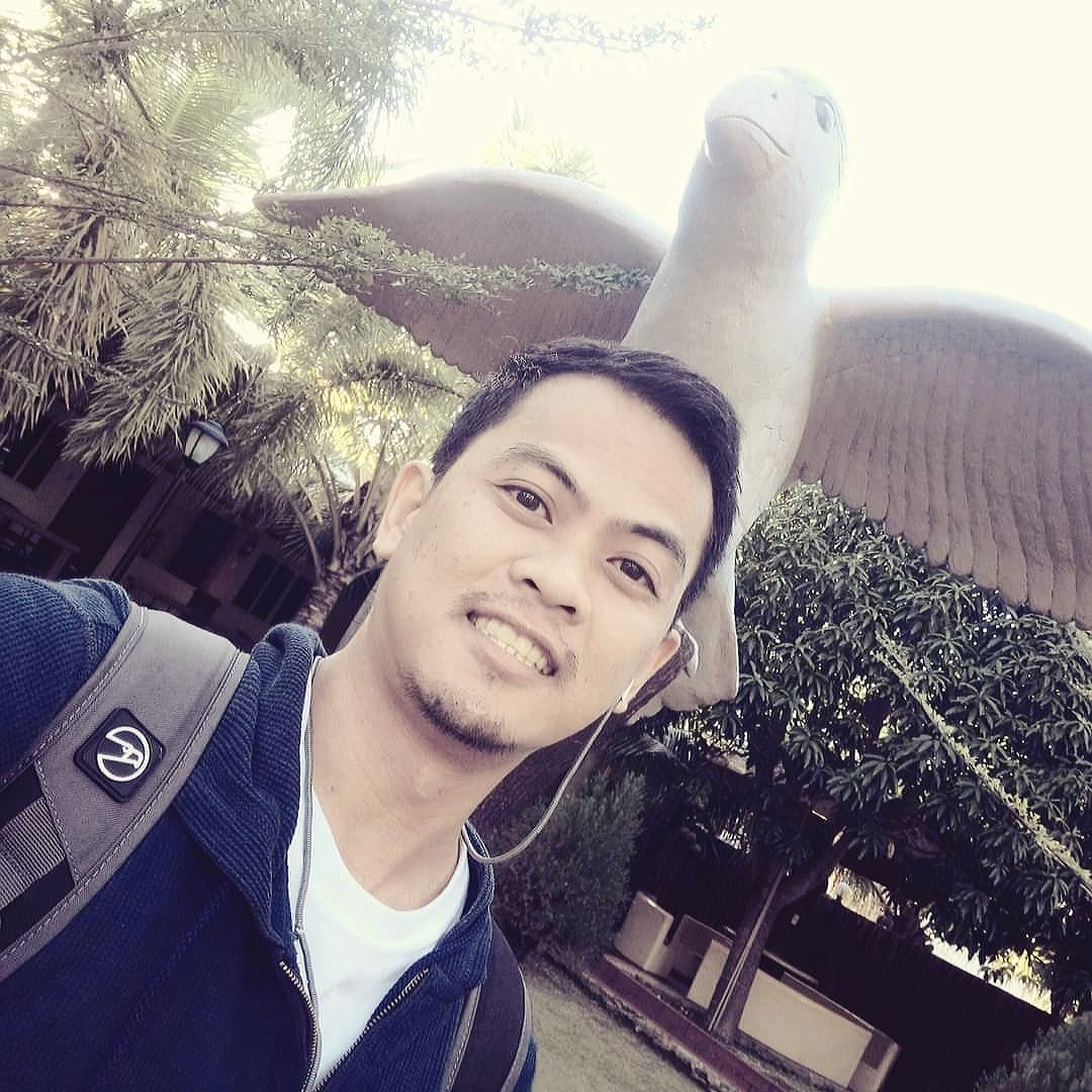 Rudy Ric T.'s profile photo