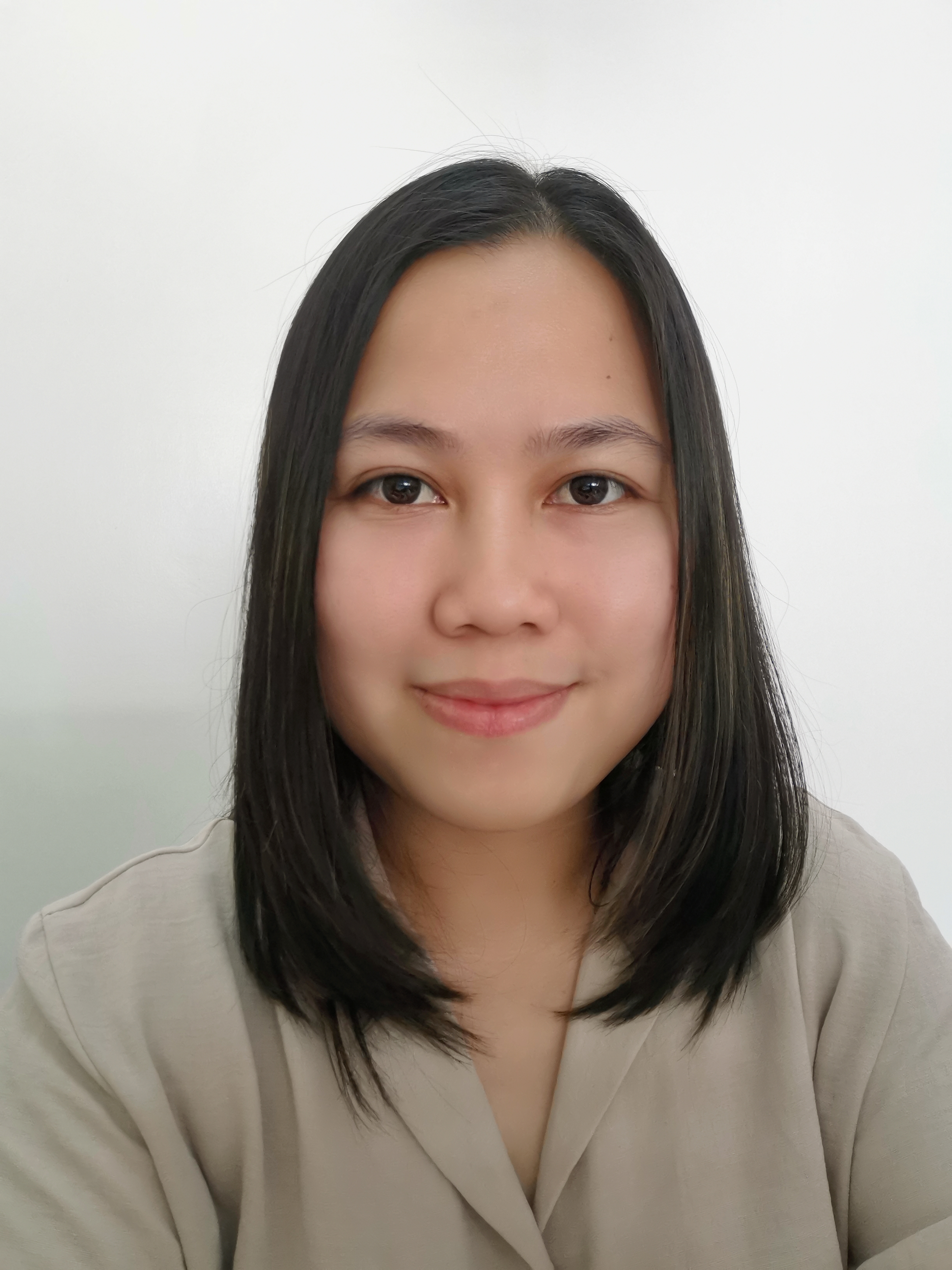 Liezel O.'s profile photo