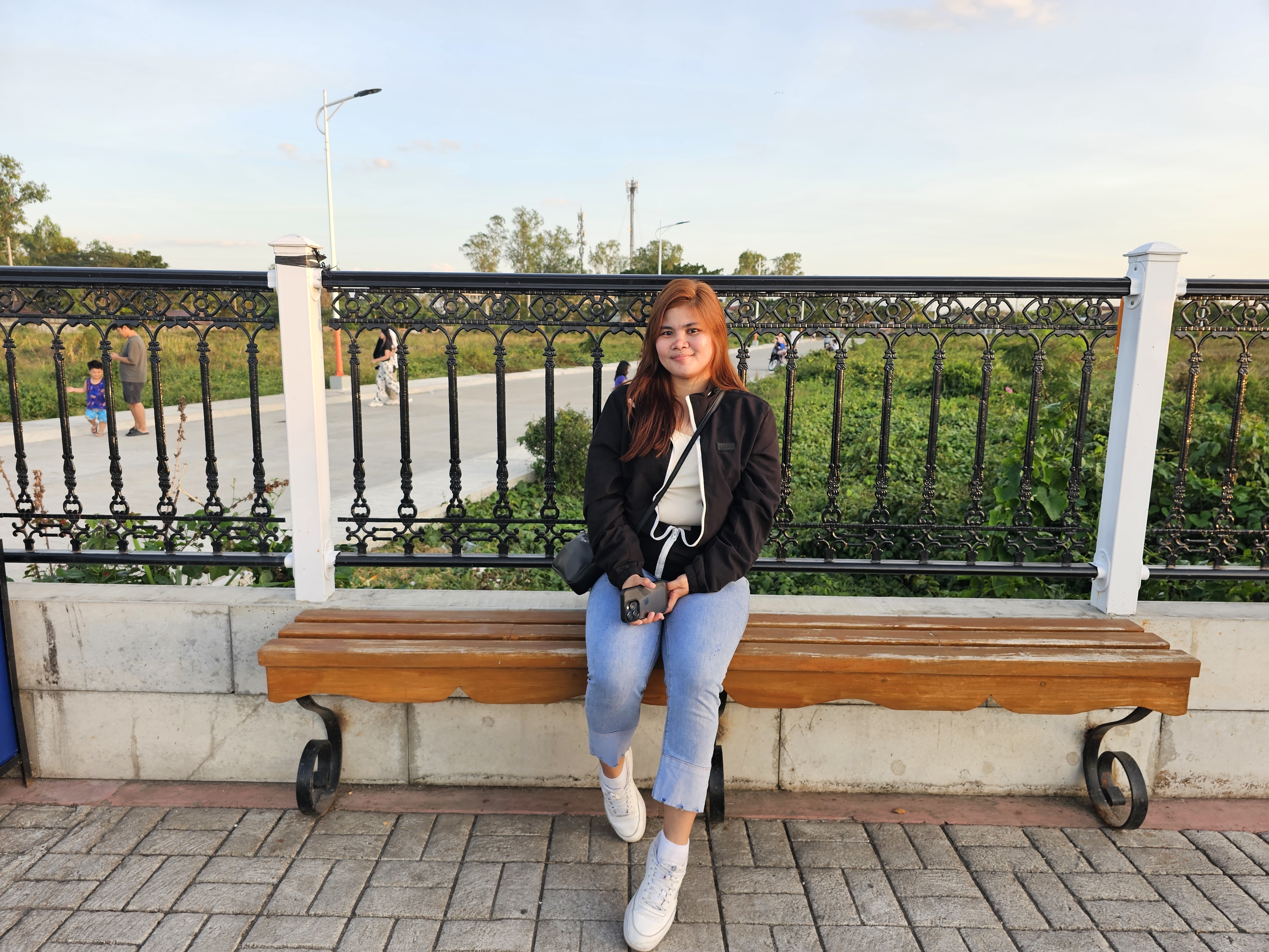 Rhina A.'s profile photo