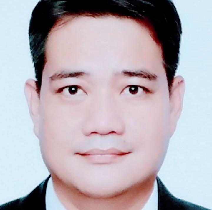 roy thadeus R.'s profile photo
