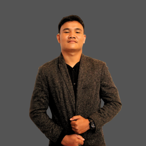 Melchor D.'s profile photo