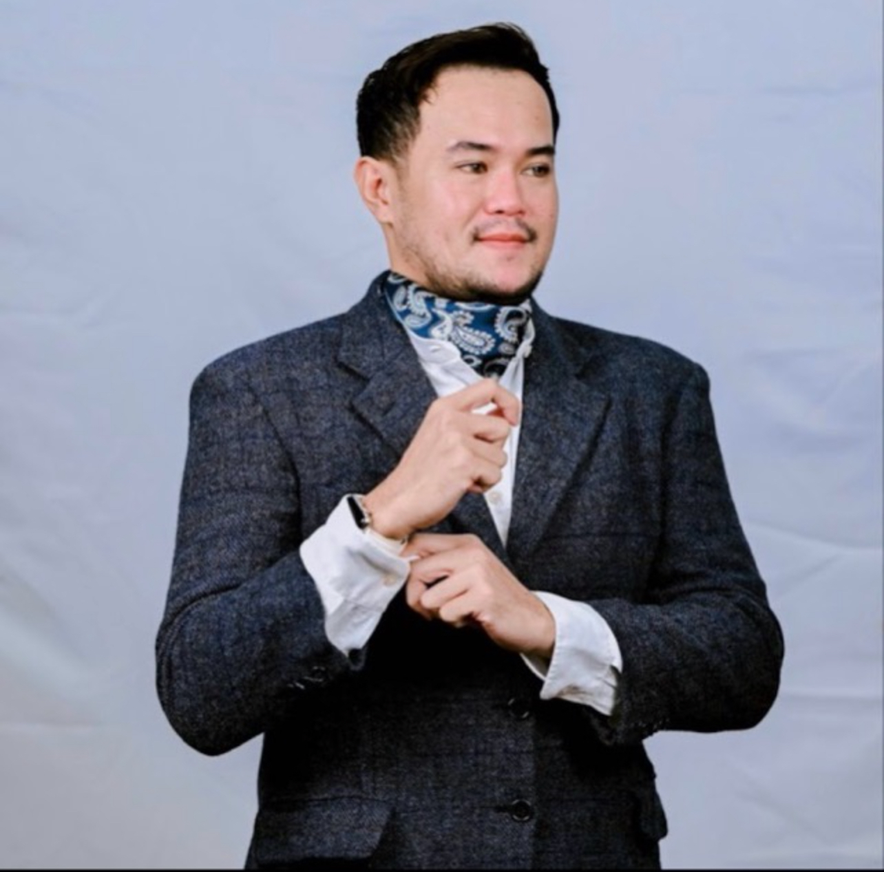 Jeremias Jr A.'s profile photo
