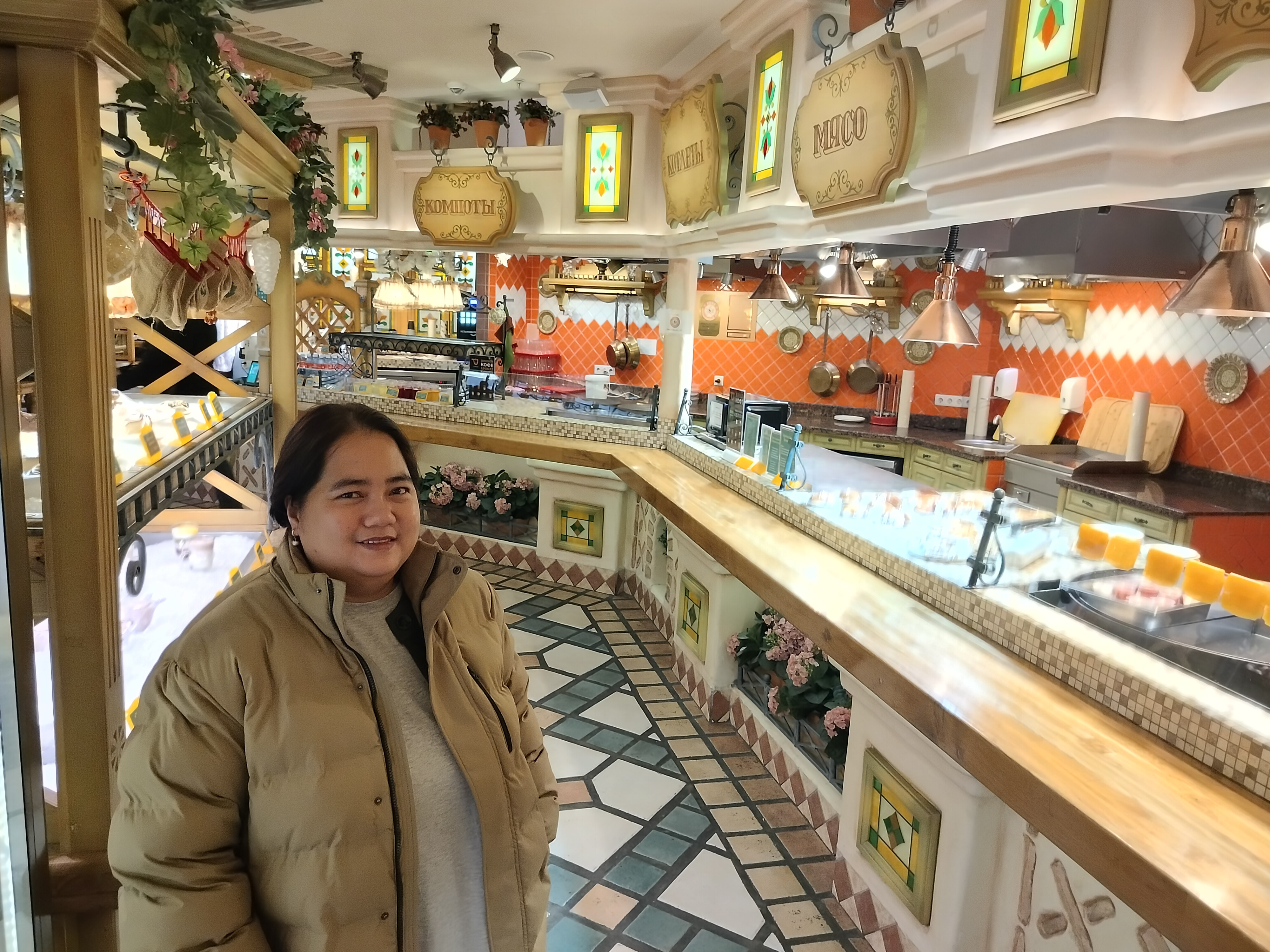 Giselle Dawn R.'s profile photo