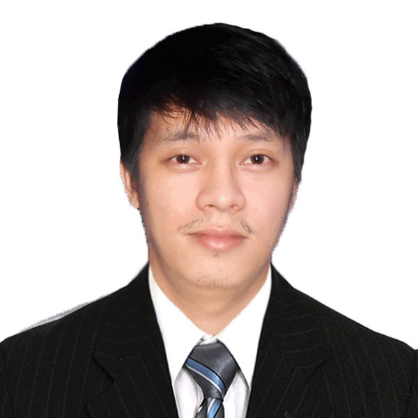 Mark Edrian M.'s profile photo