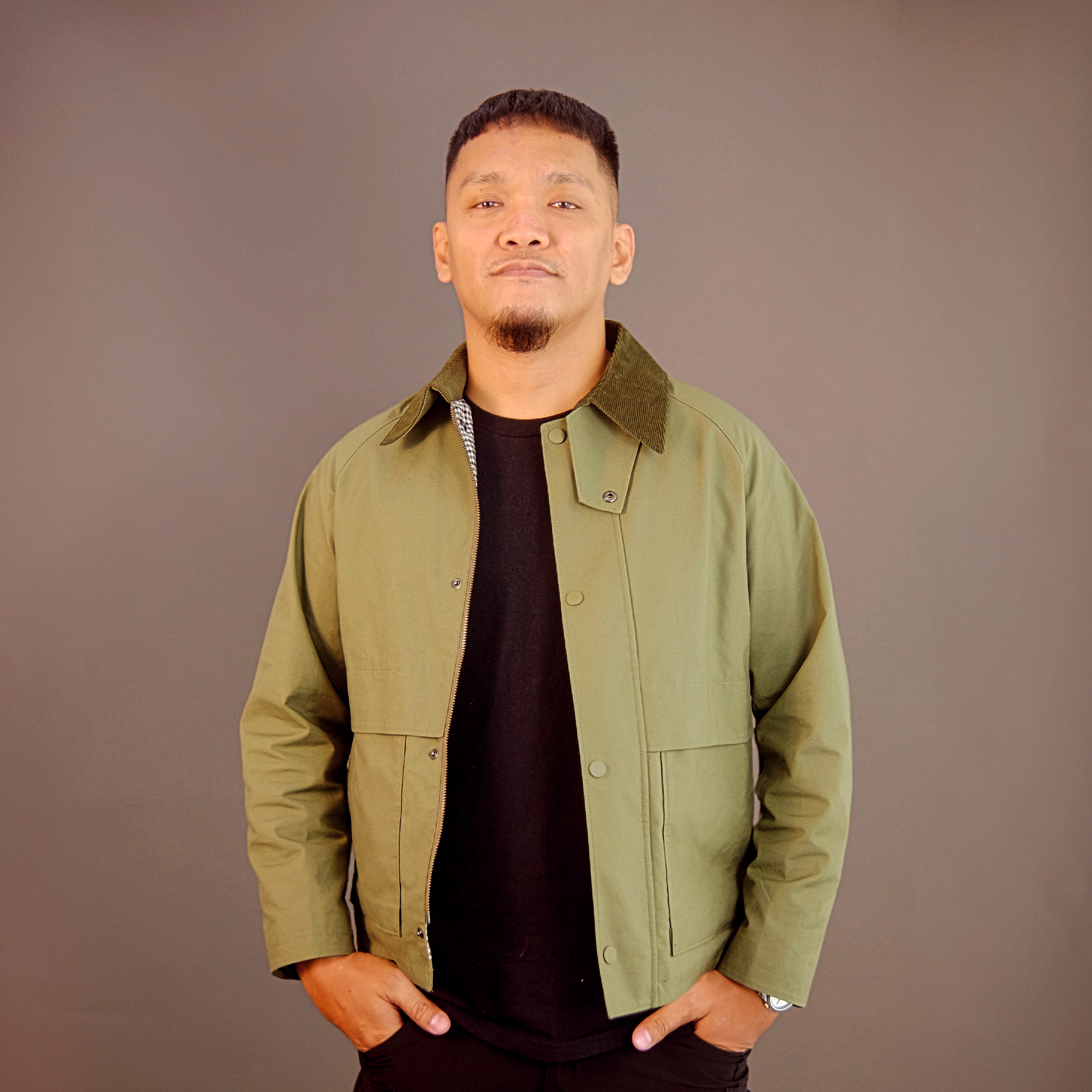 Angelo G.'s profile photo