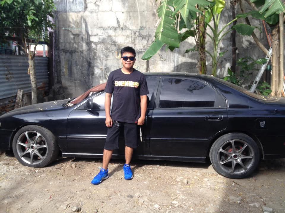 Randy Y.'s profile photo