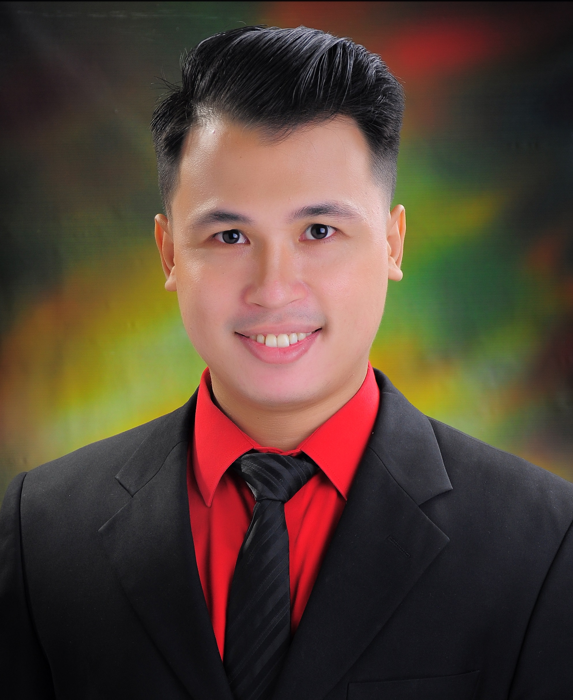 Christian Ryan P.'s profile photo
