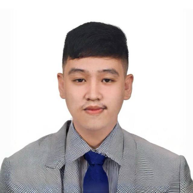 Kurt Joshua R.'s profile photo