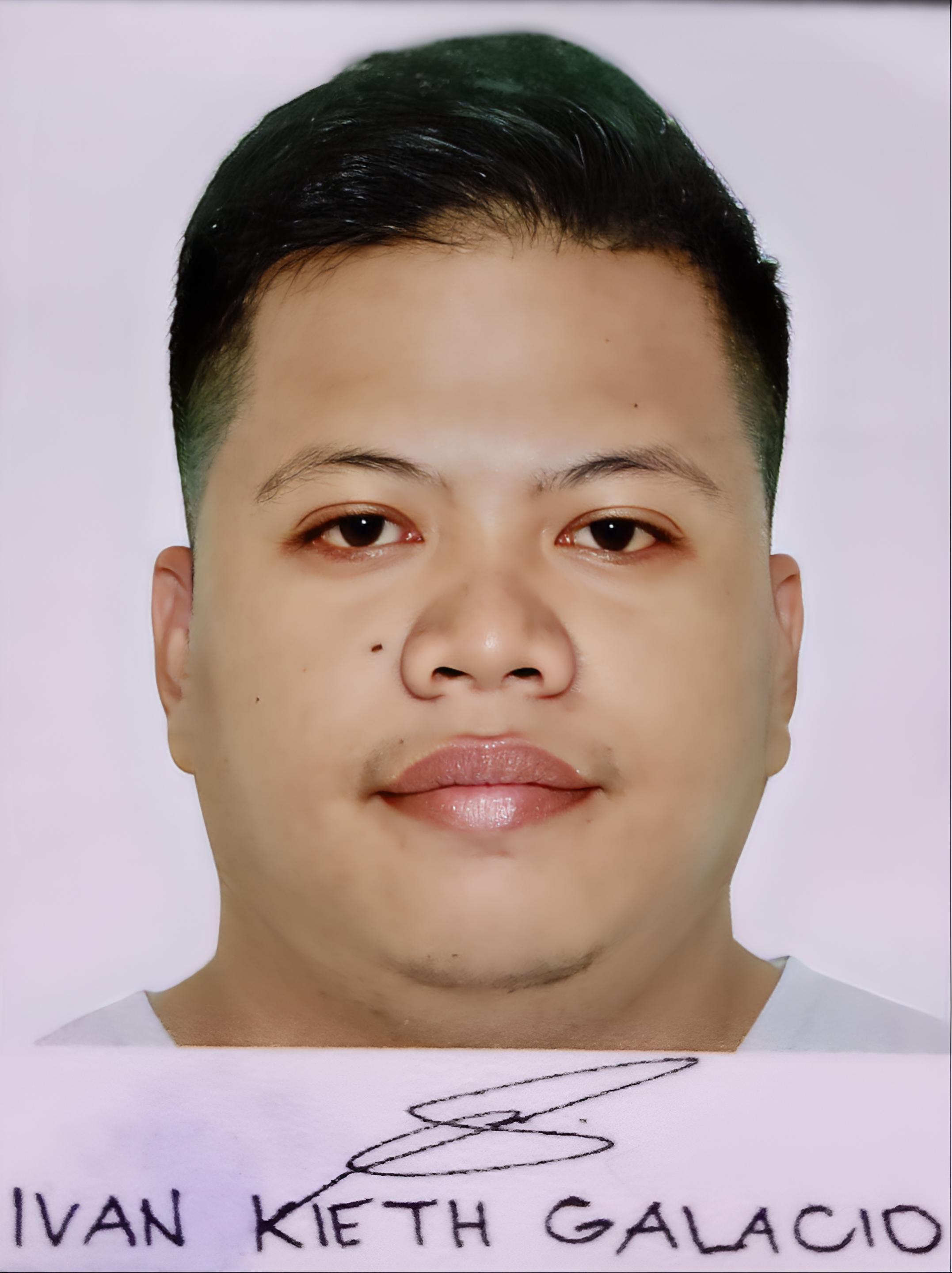 Ivan Kieth G.'s profile photo