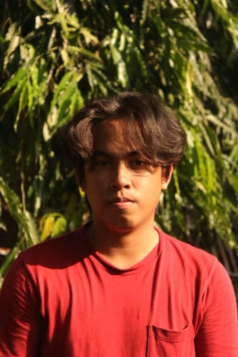 Geomar P.'s profile photo