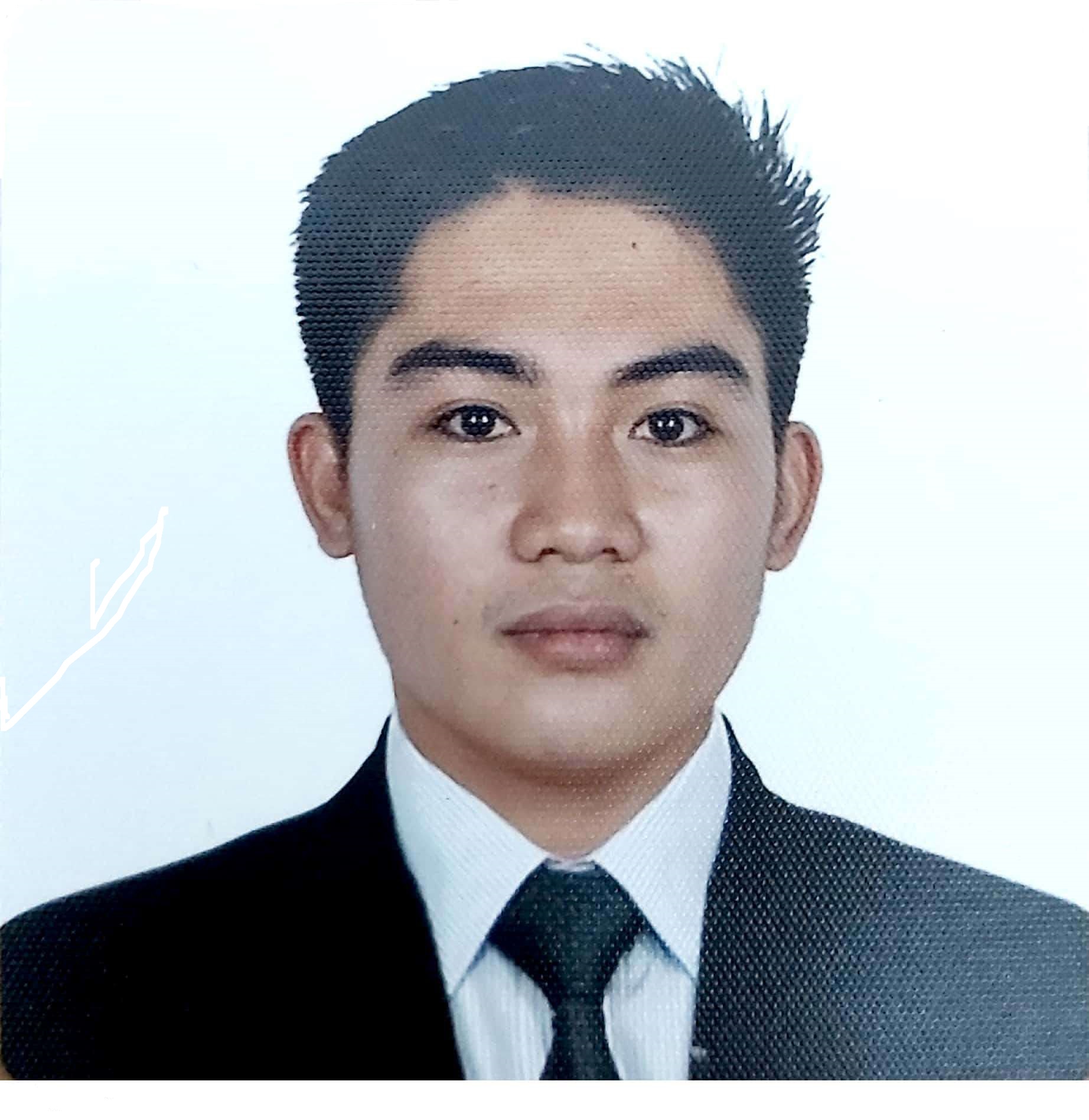 Dexter T.'s profile photo