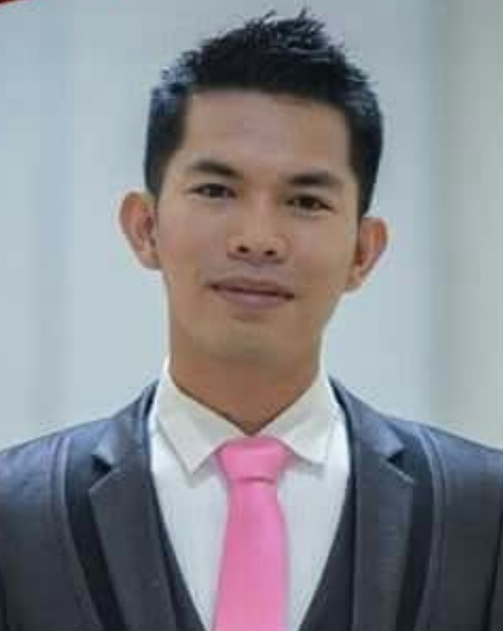 Mark Benjie O.'s profile photo