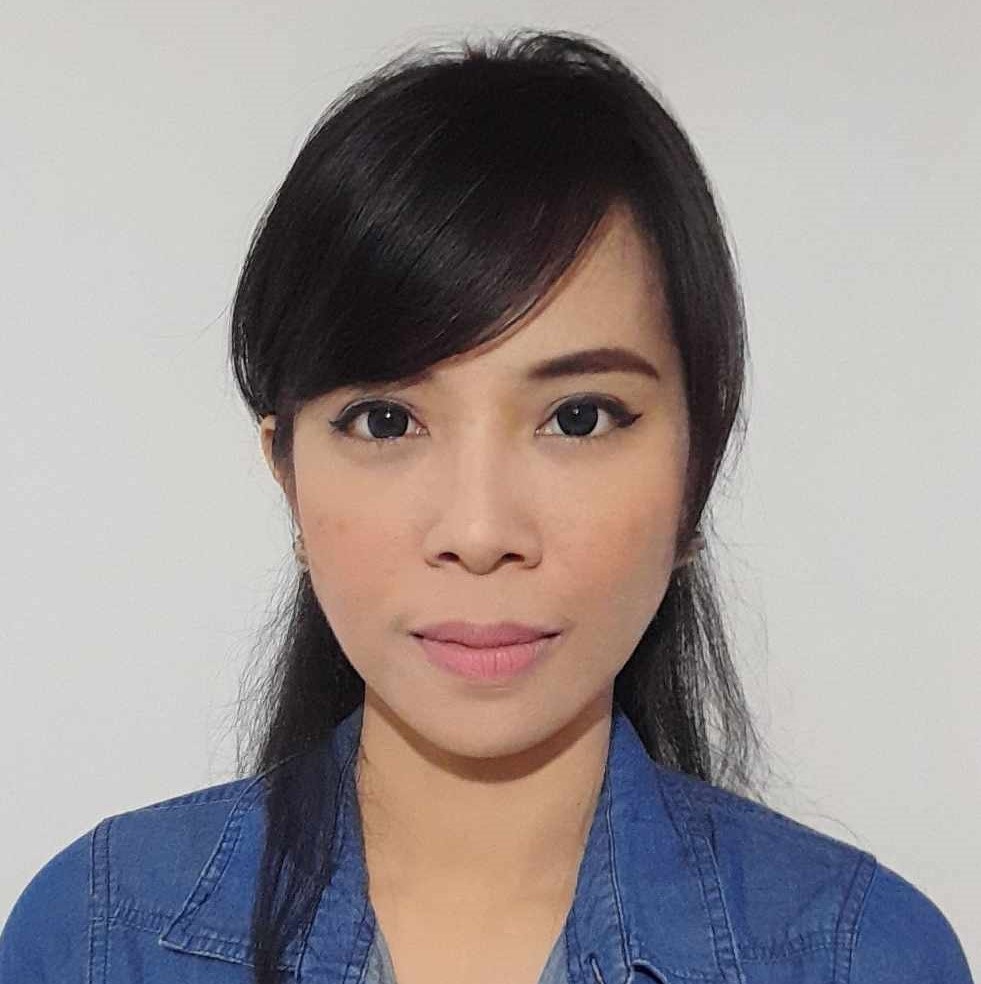 Geecel L.'s profile photo