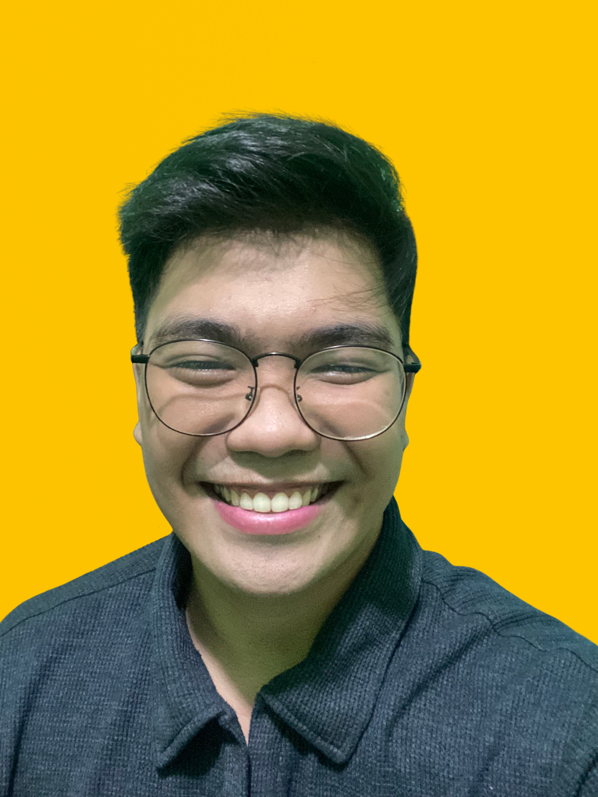 Rencel D.'s profile photo