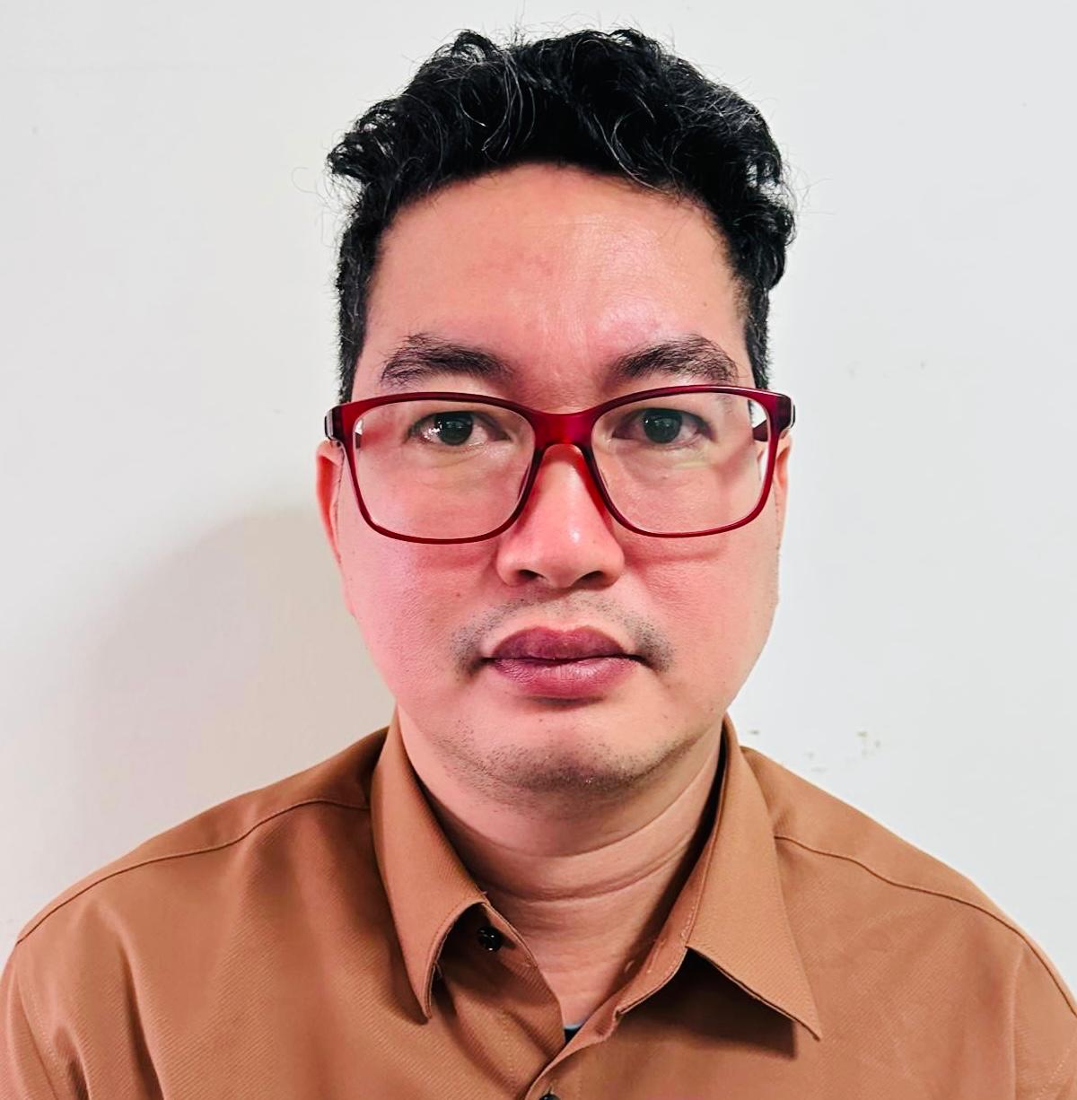 Elvin C.'s profile photo