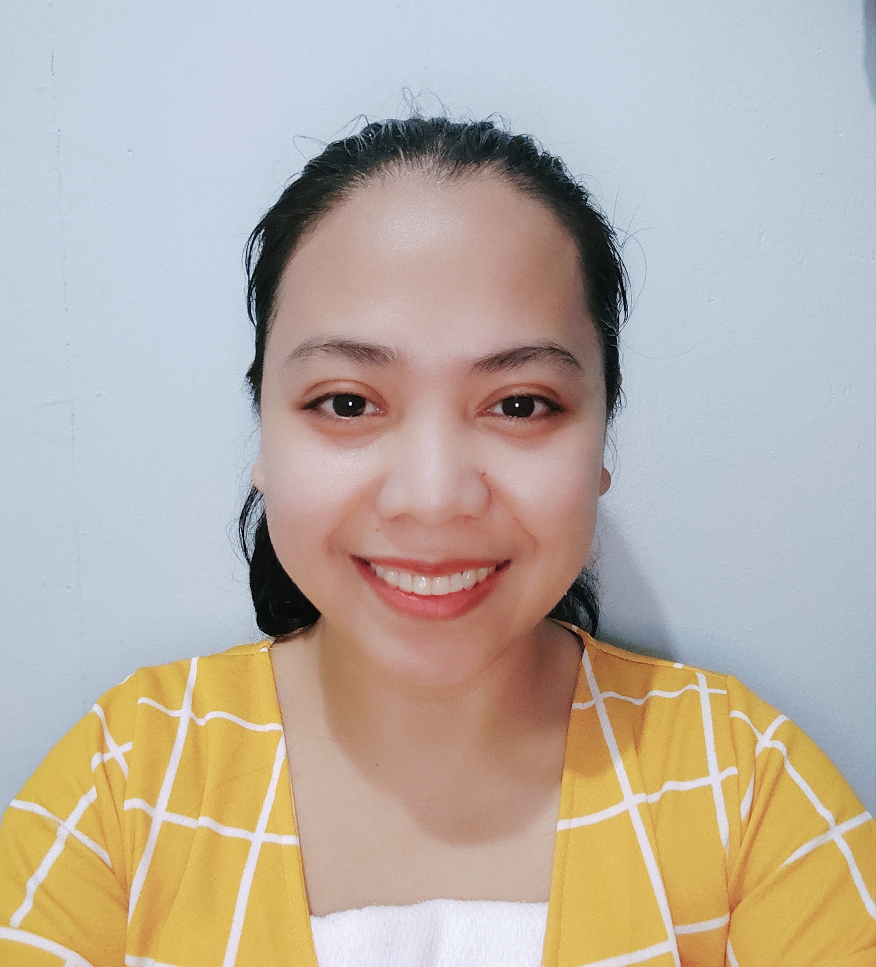 Jessica Carla P.'s profile photo