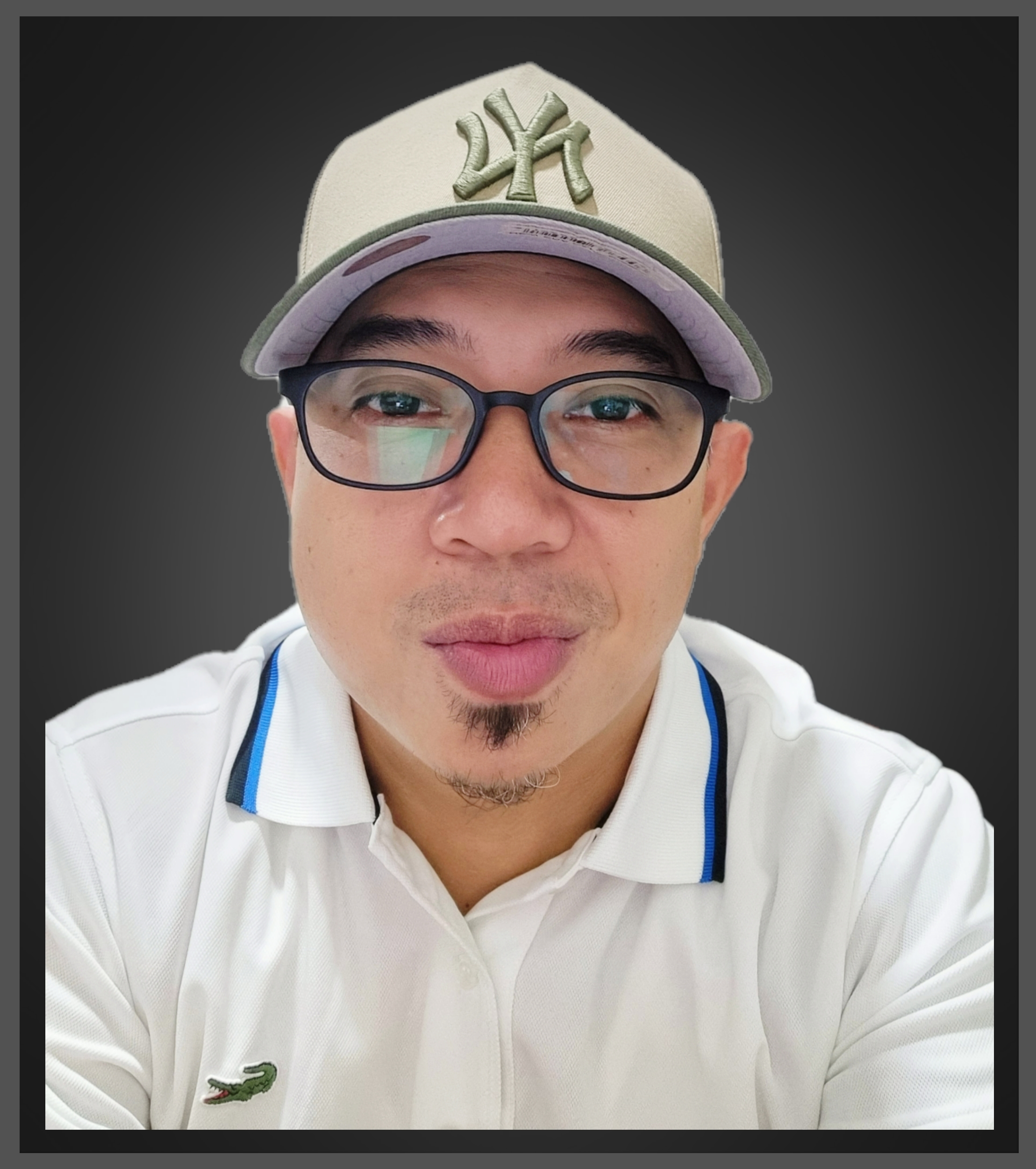 Miguel Iskander C.'s profile photo