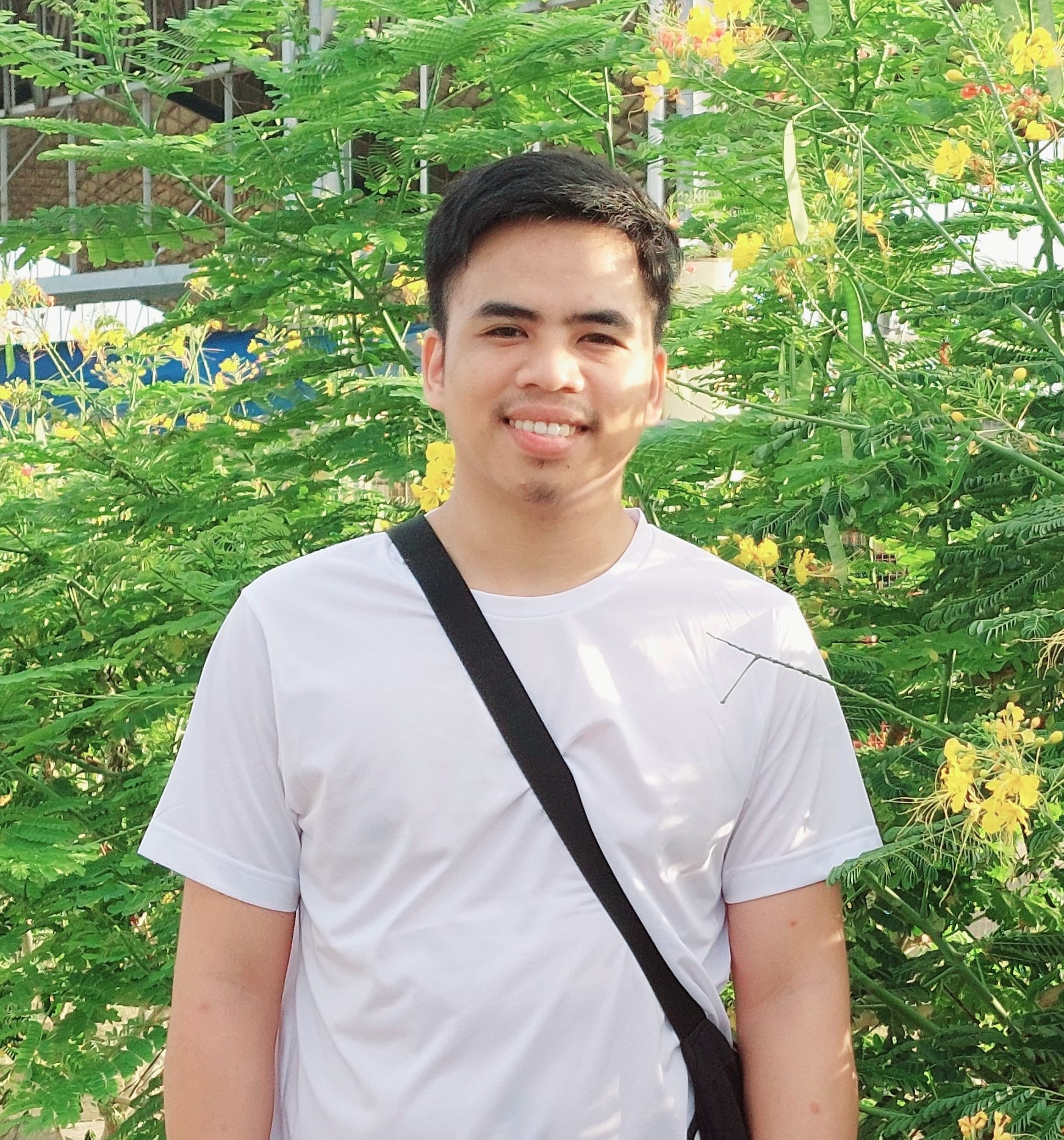 Jonathan Paul R.'s profile photo