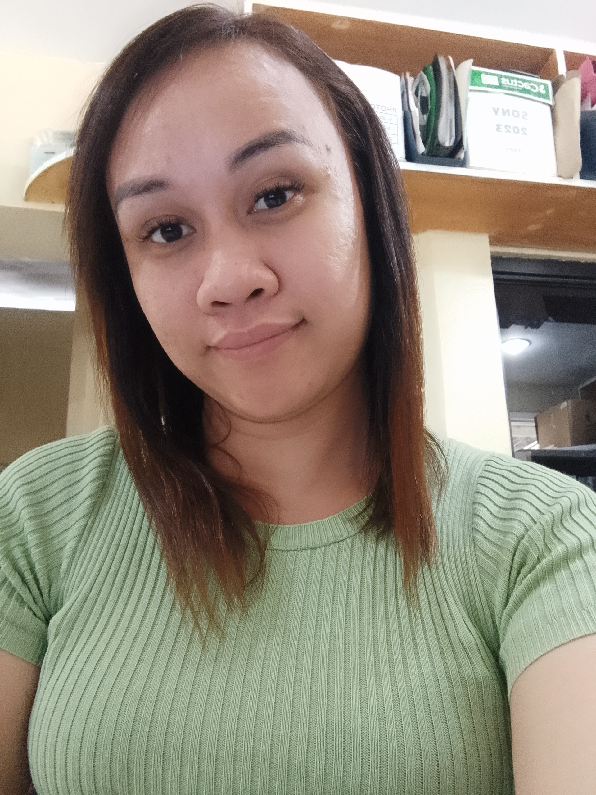 Ann Christel F.'s profile photo