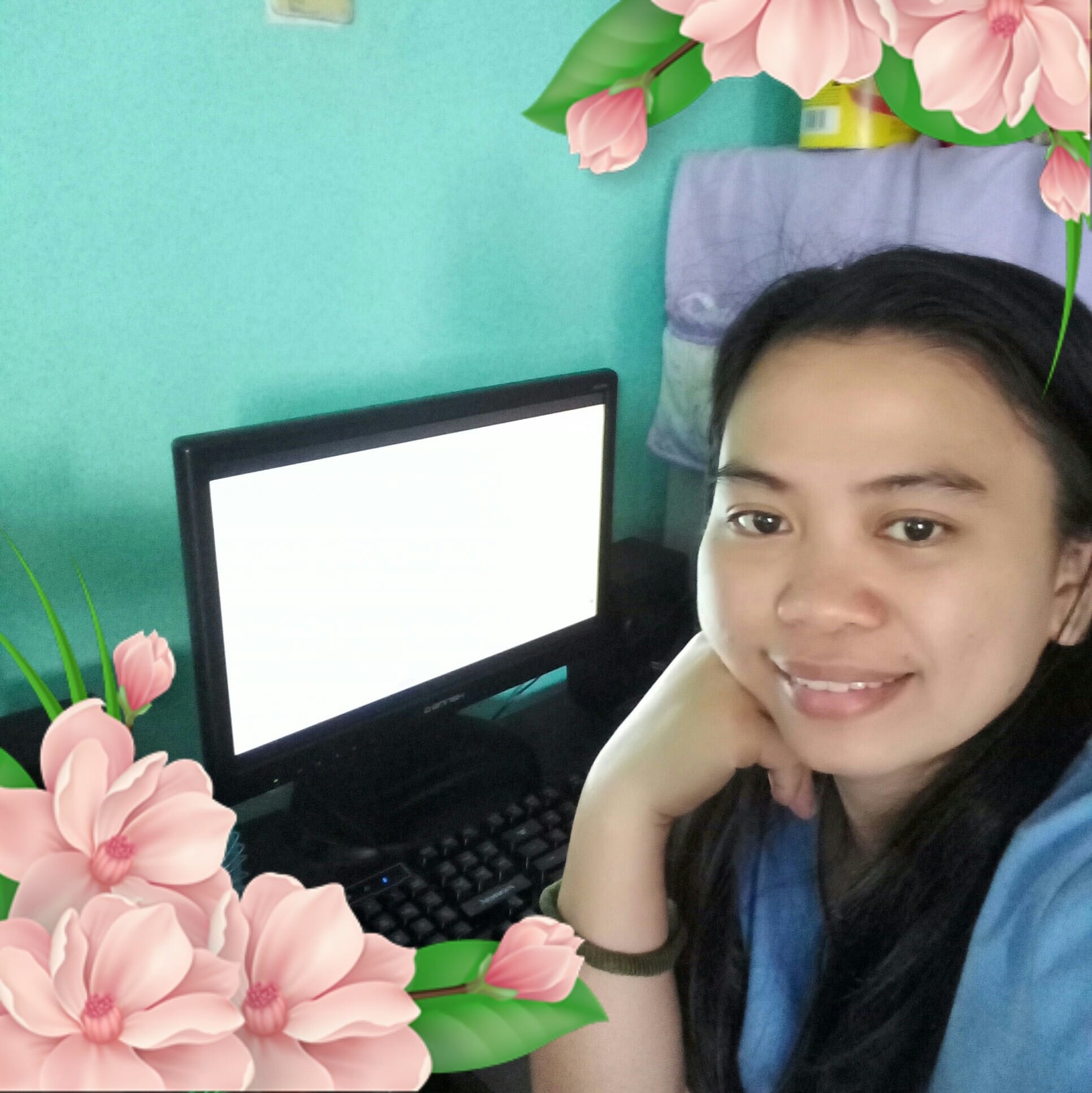 RODELIA D.'s profile photo