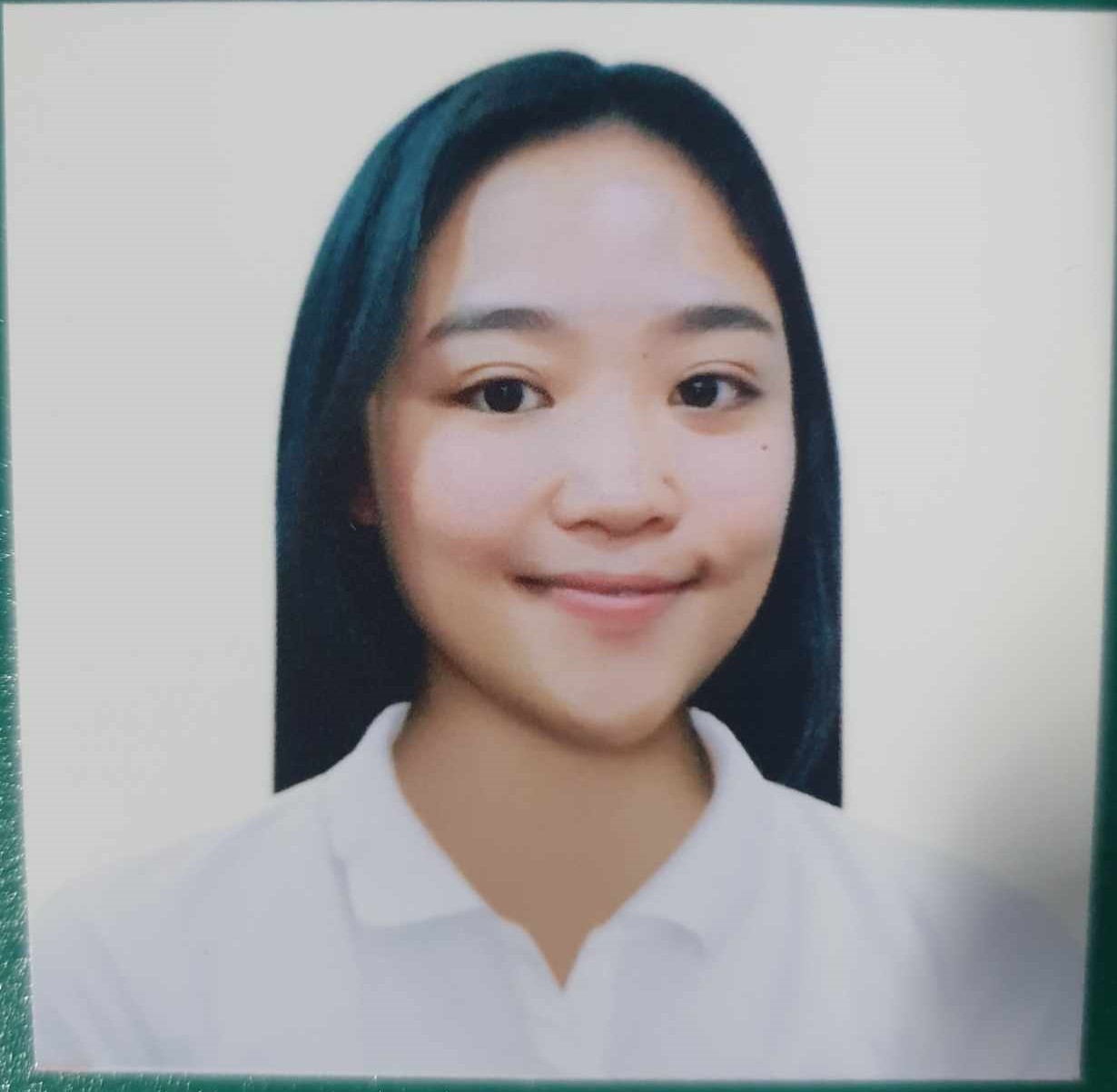 Honey Mae V.'s profile photo