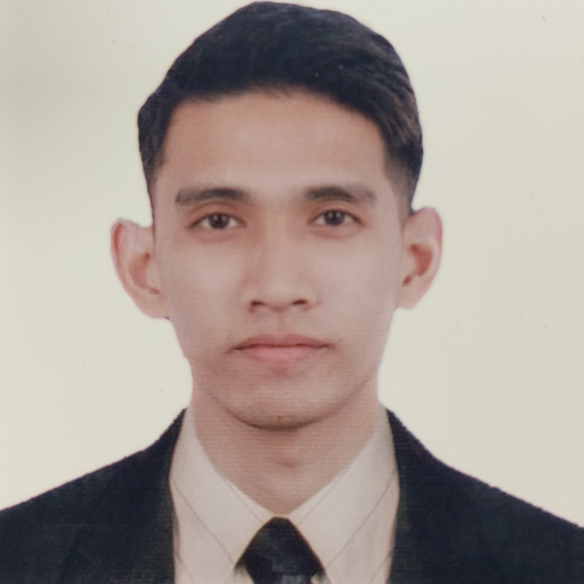 Ernel R.'s profile photo