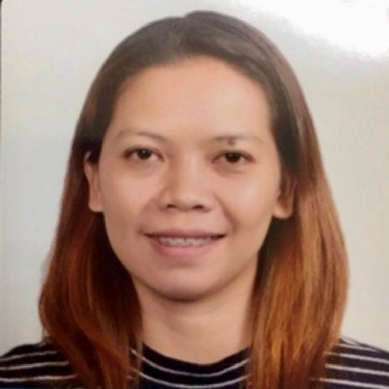 Mariefe Y.'s profile photo