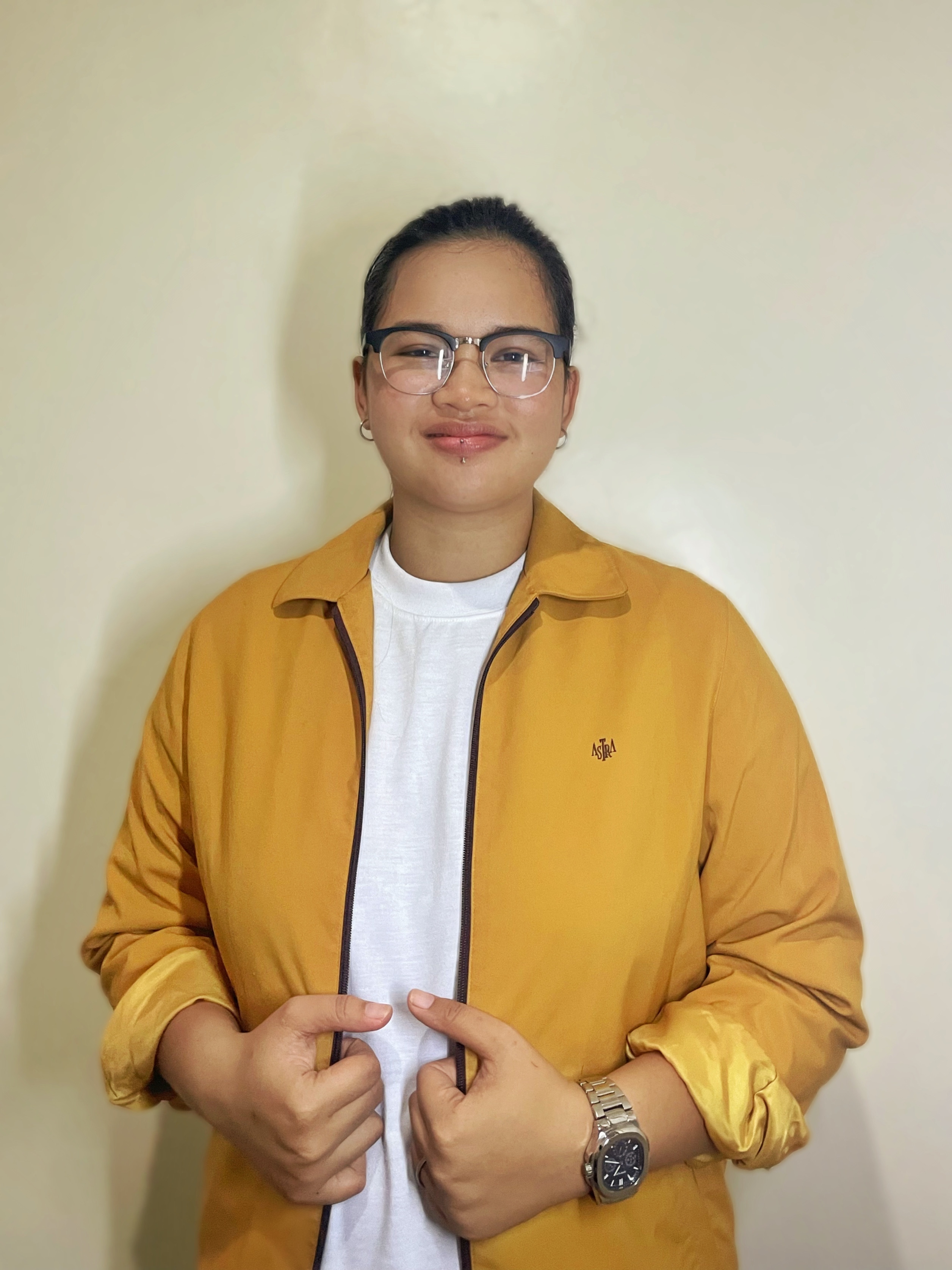 Bea Clarisse P.'s profile photo