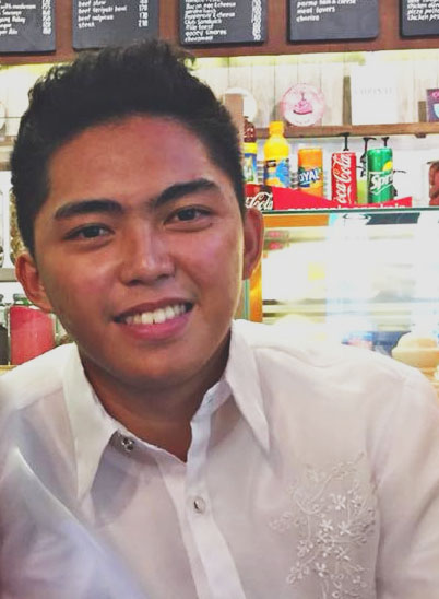 Justin John L.'s profile photo