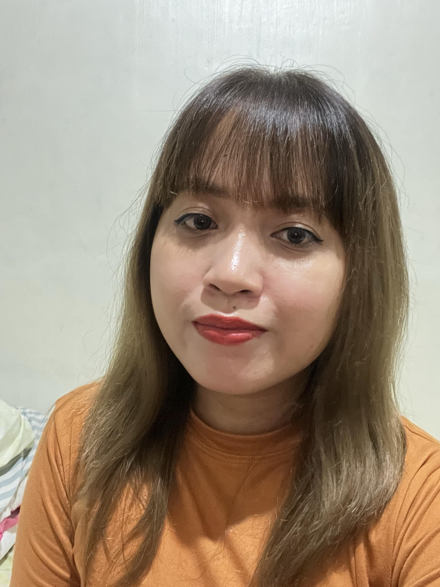 Maria Sheralyn O.'s profile photo