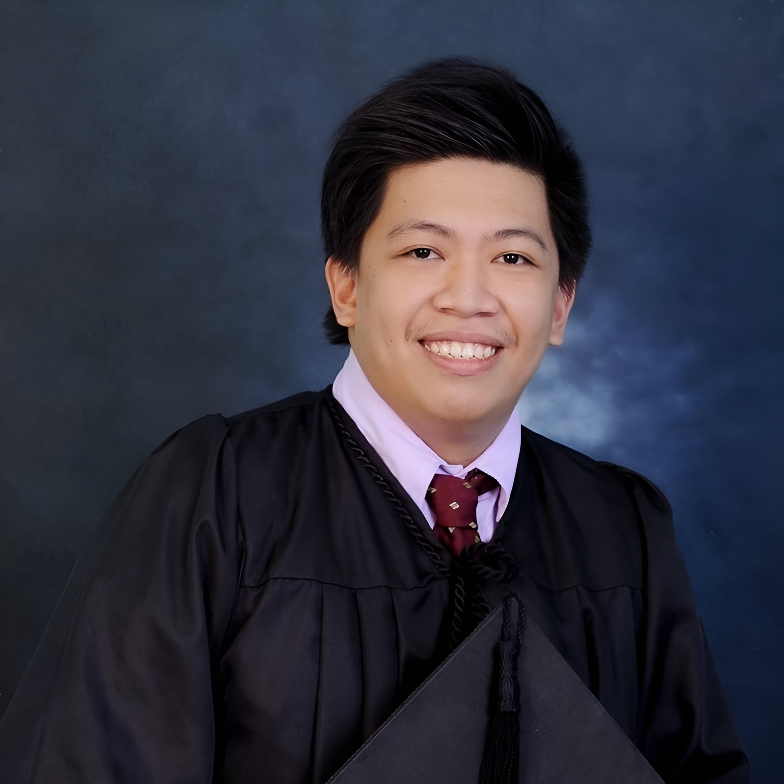 Neil Patrick M.'s profile photo