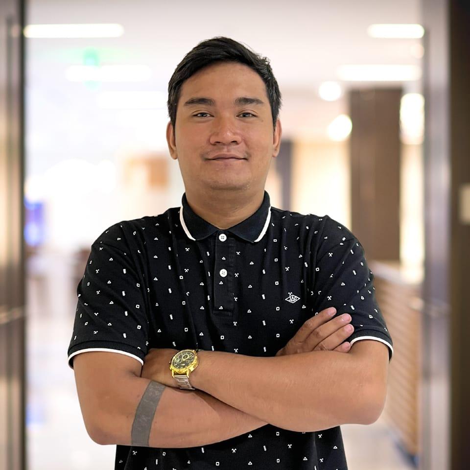 Jayvee Ruel E.'s profile photo
