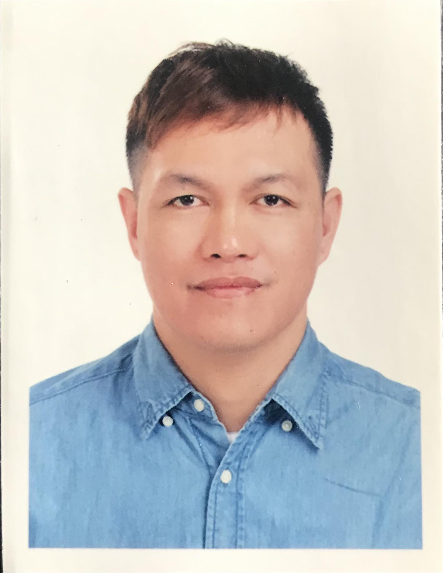 Argie A.'s profile photo