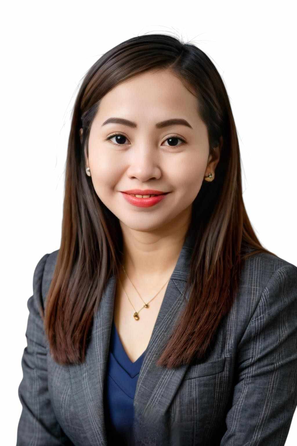 Mae Joy D.'s profile photo