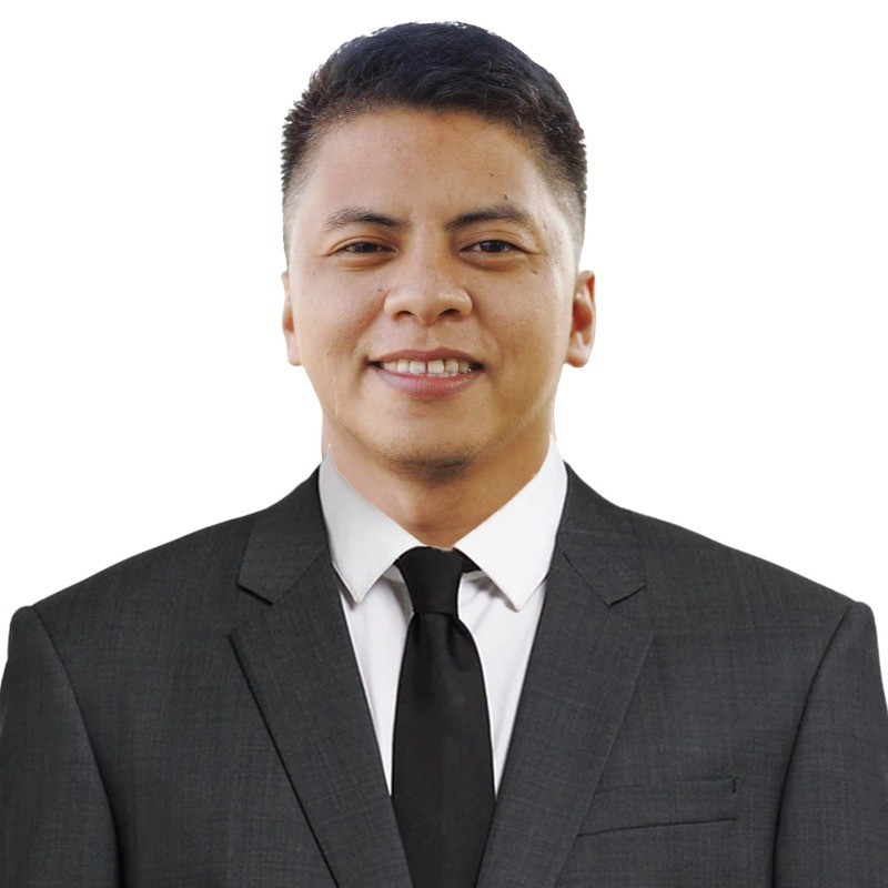 RAINERO B.'s profile photo
