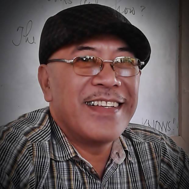 Ferdinand L.'s profile photo