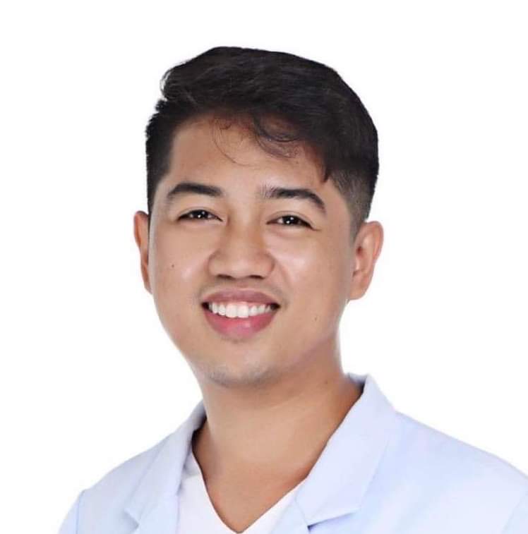 Christian Paul S.'s profile photo