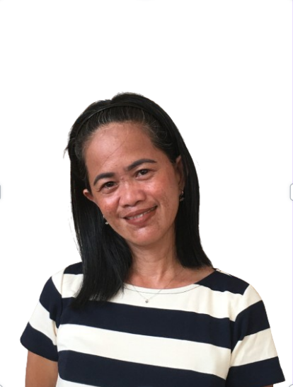 NORLYN E.'s profile photo