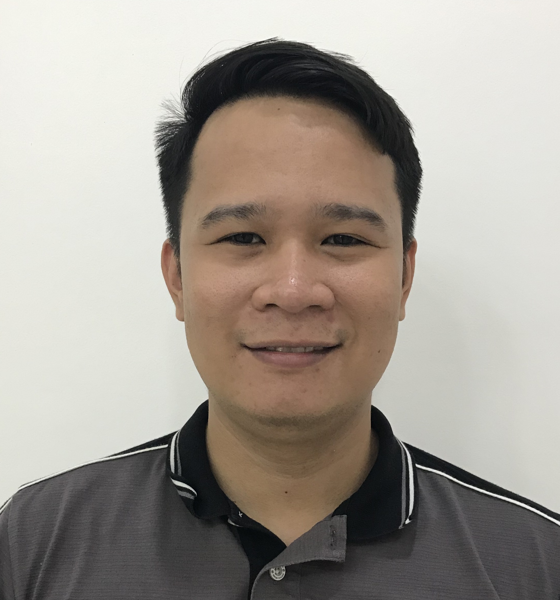 Daryl D.'s profile photo