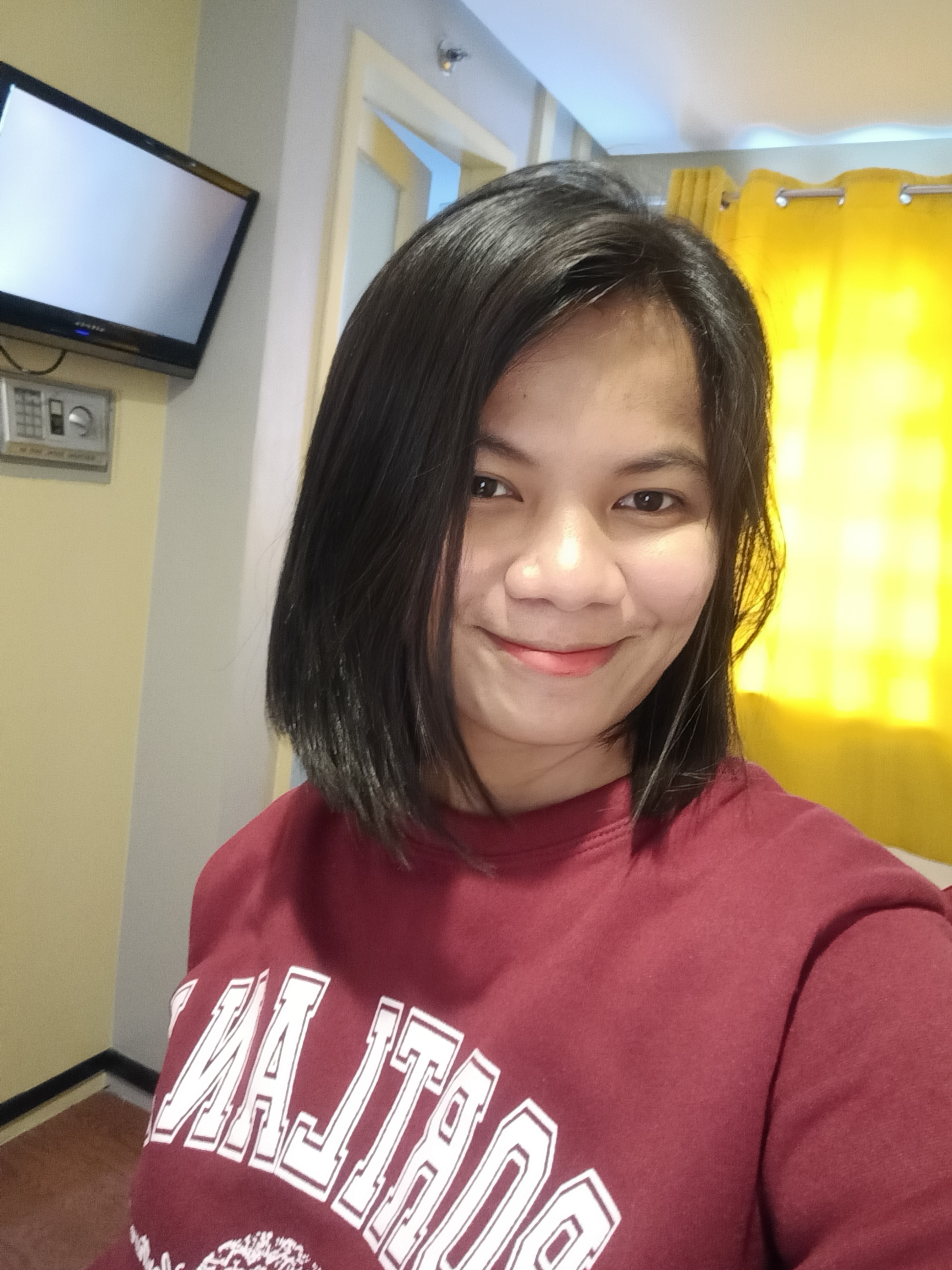 Risby B.'s profile photo