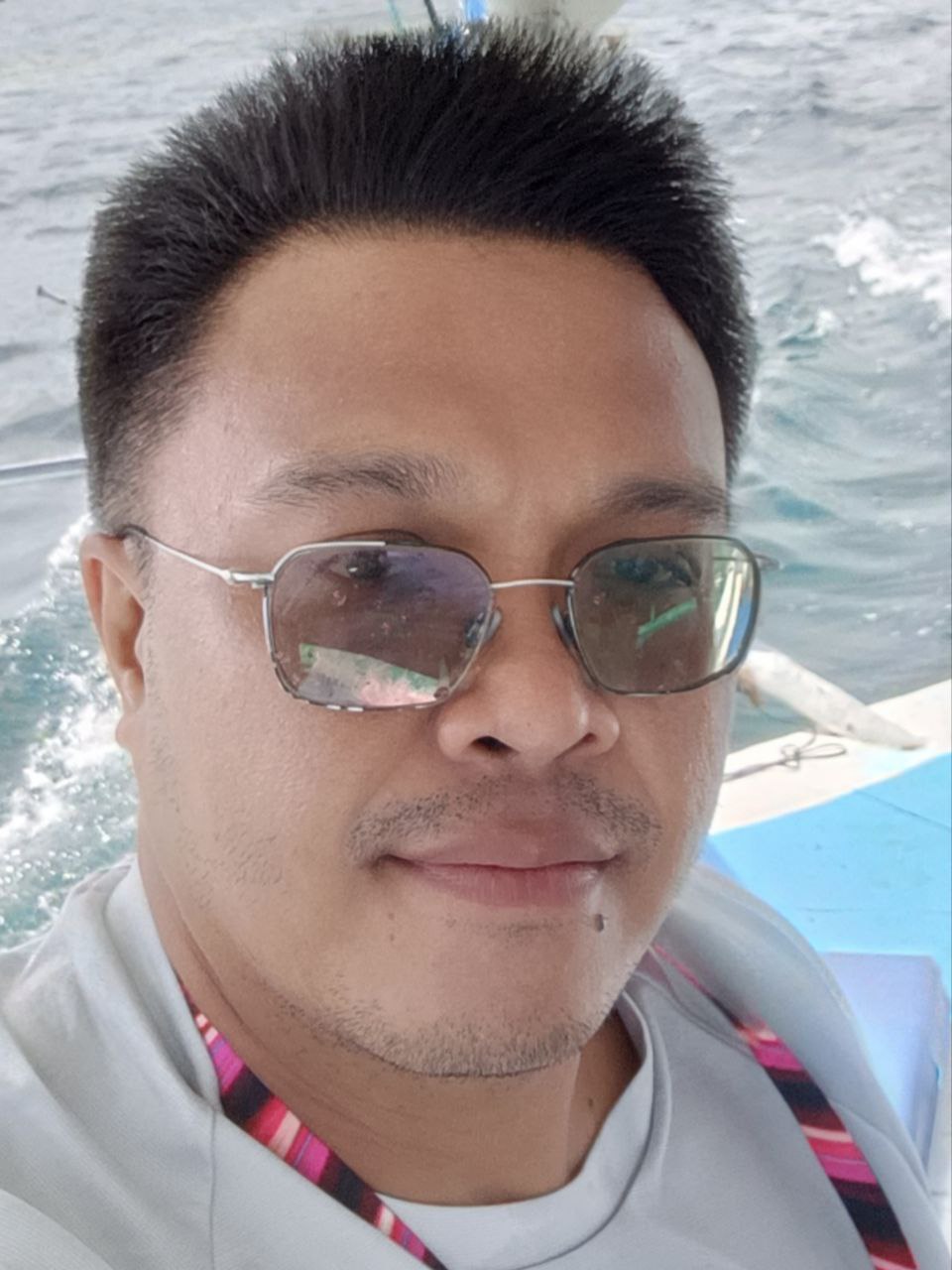 Richie R.'s profile photo