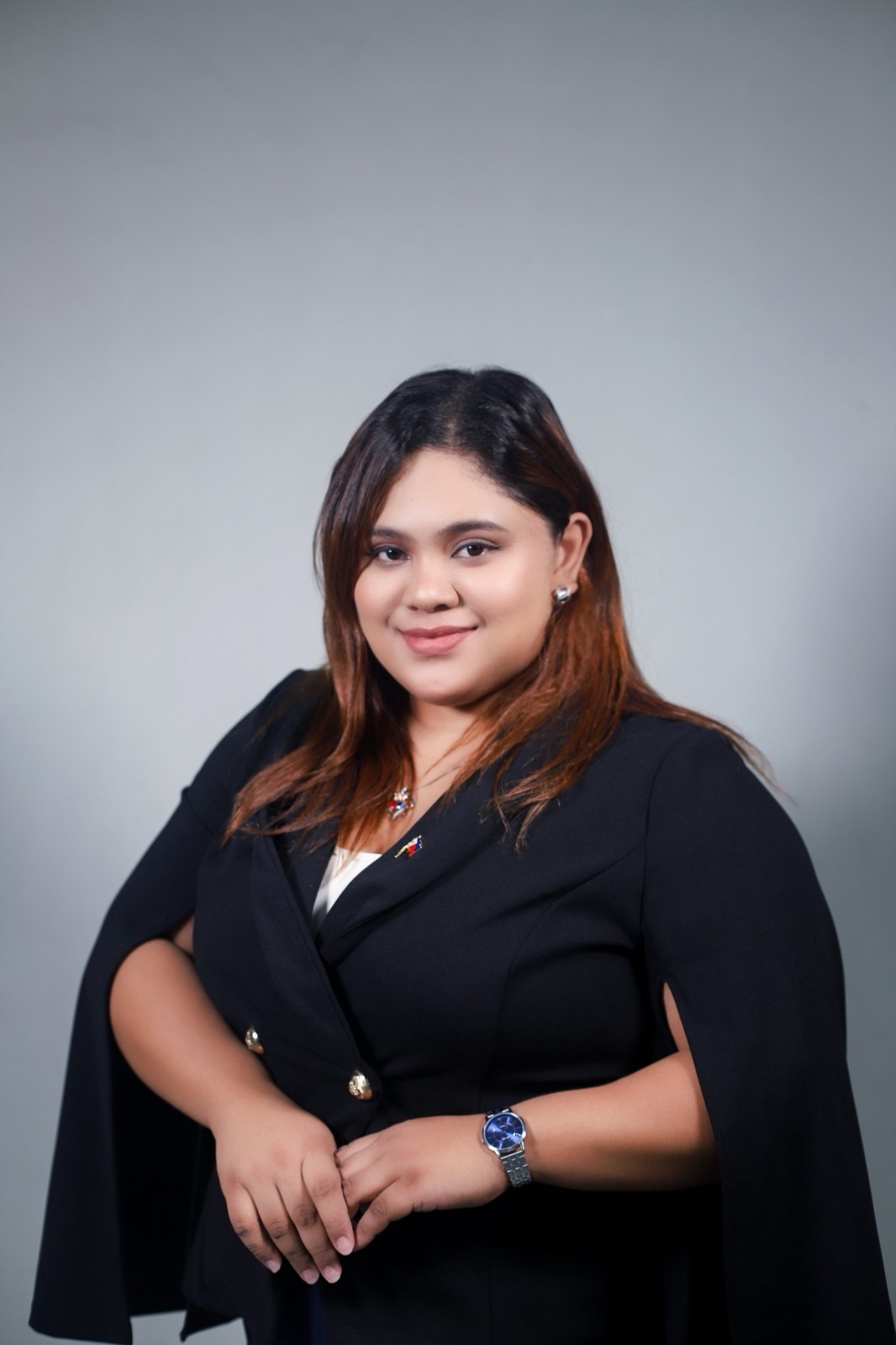 NIKKOLE ANNE MARIE P.'s profile photo