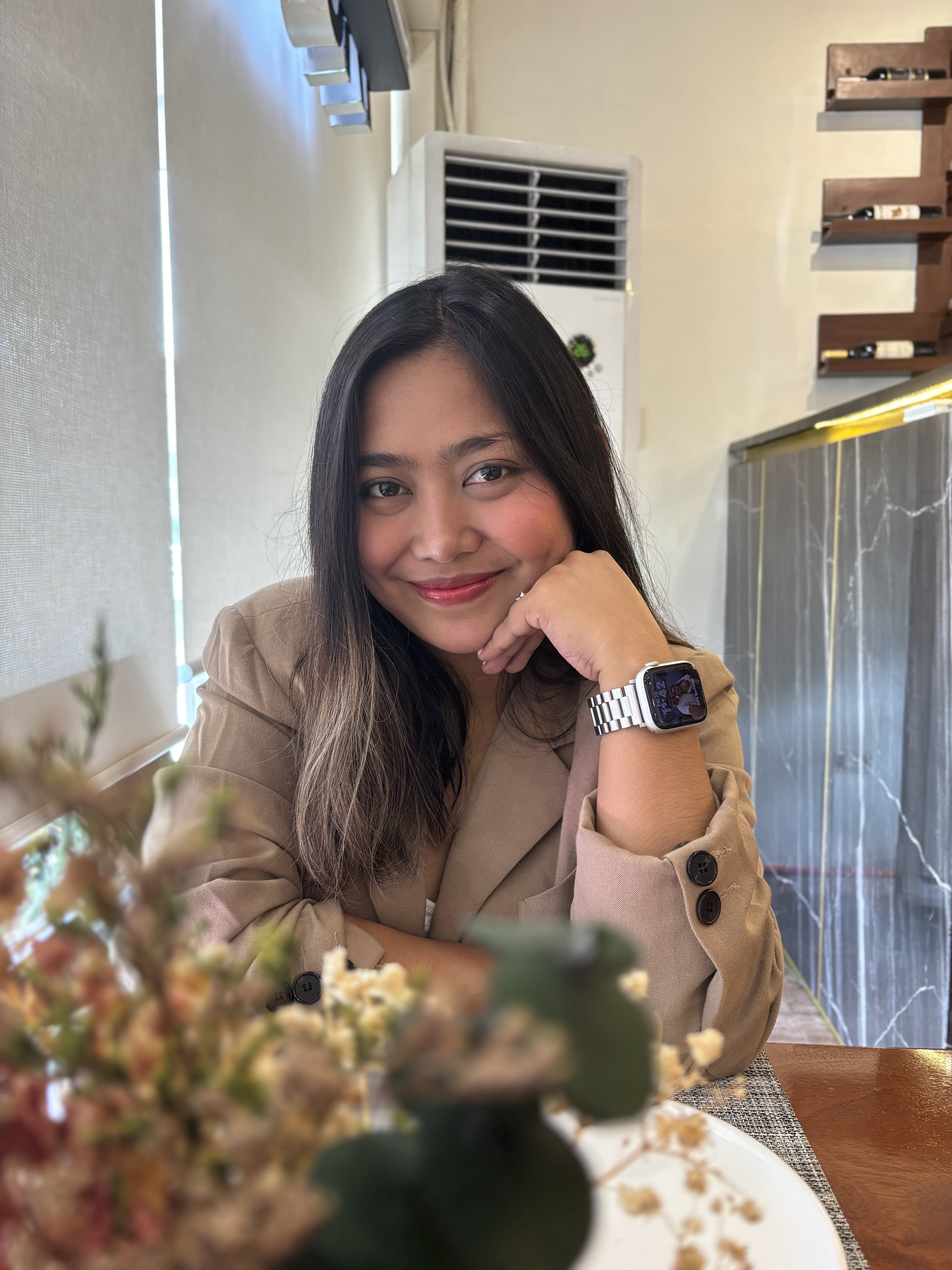 Karoll Joy L.'s profile photo