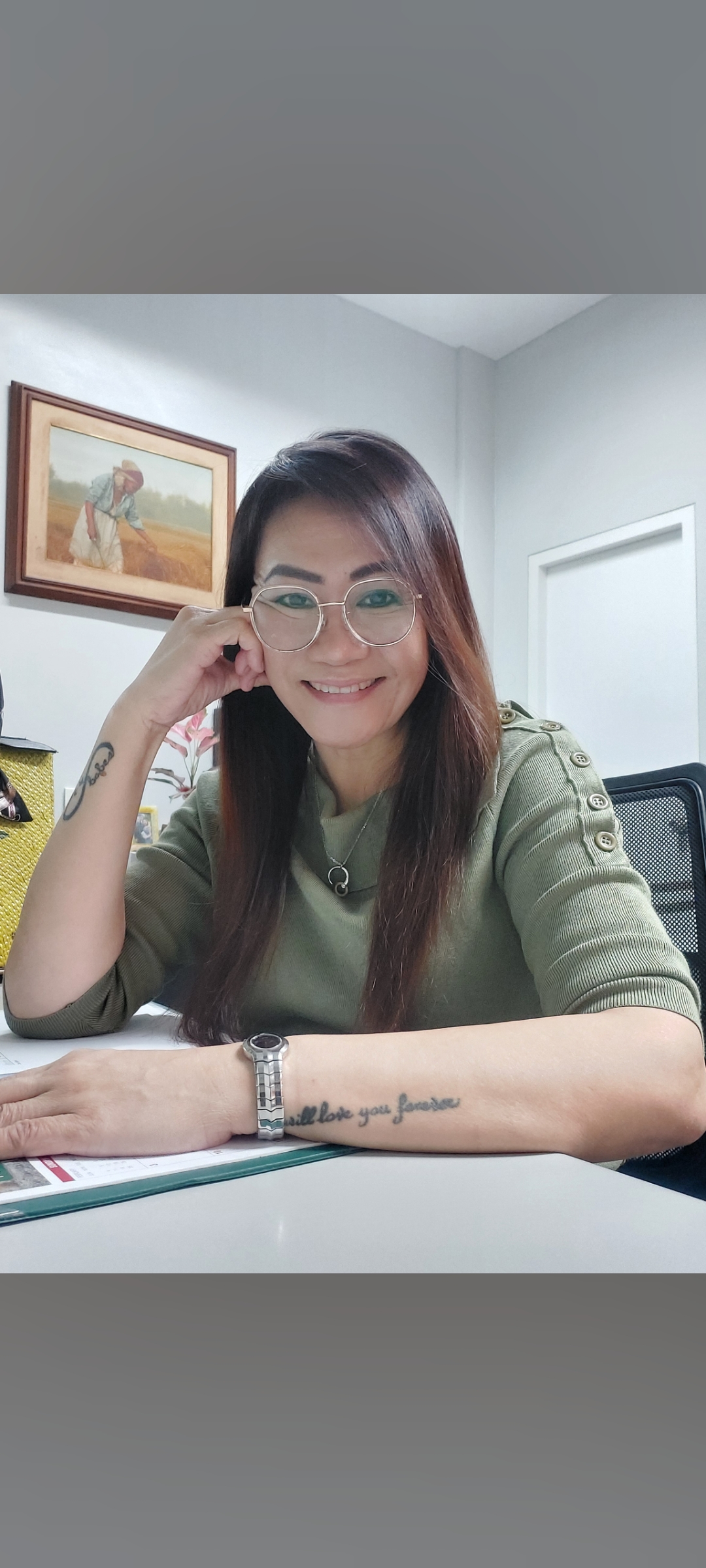 maria victoria A.'s profile photo