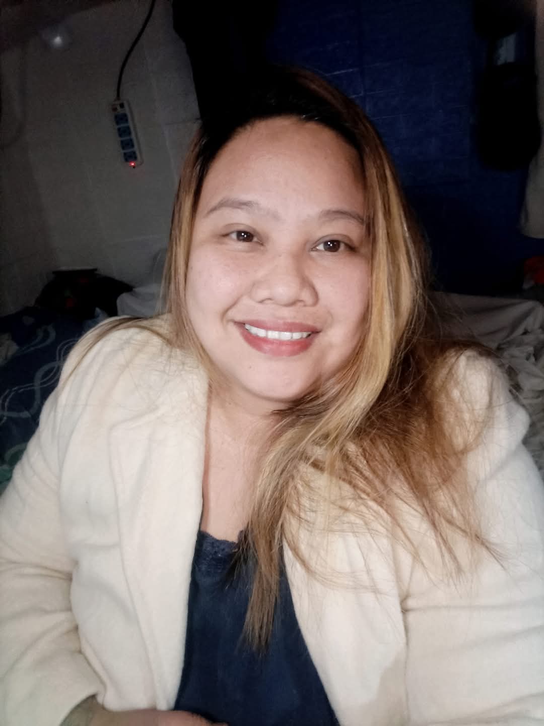 Mia Grace R.'s profile photo