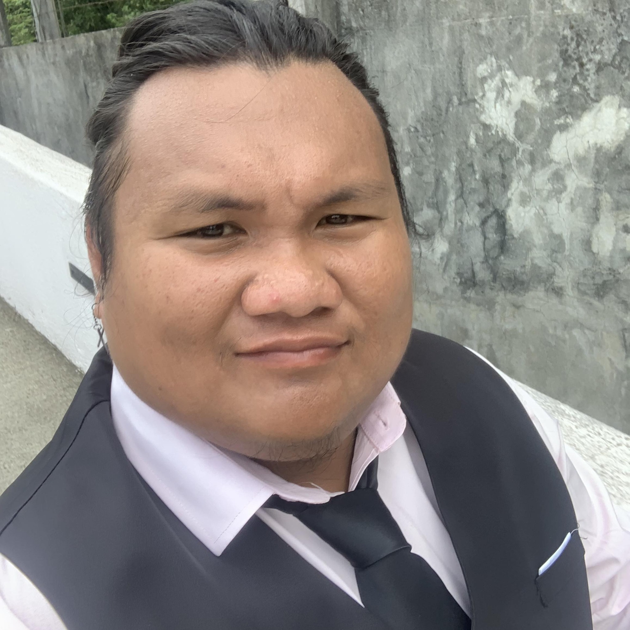 shelfred S.'s profile photo